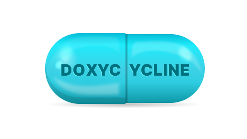 doxycycline pilule