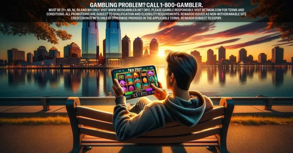 Apa yang Menjadikan rk55 Kasino Online Terbaik di New Jersey – rk55 1 BetMGMCasino Social Apr18 Best Online Casino in New Jersey