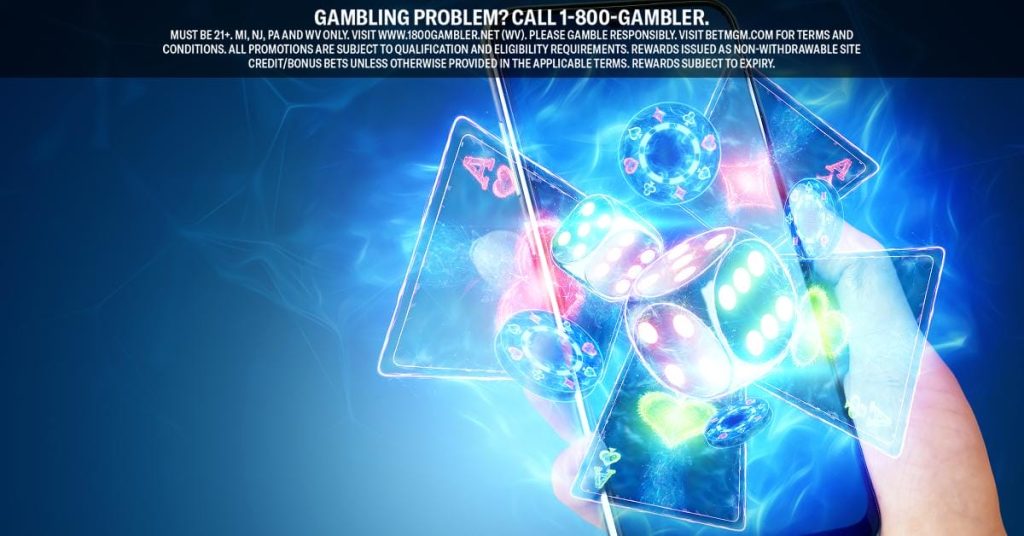 Menetapkan Dasar yang Baik untuk Bermain di Kasino Online – rk55 5 BetMGMCasino Social Mar33 Online Casinos How To Win at Winning min