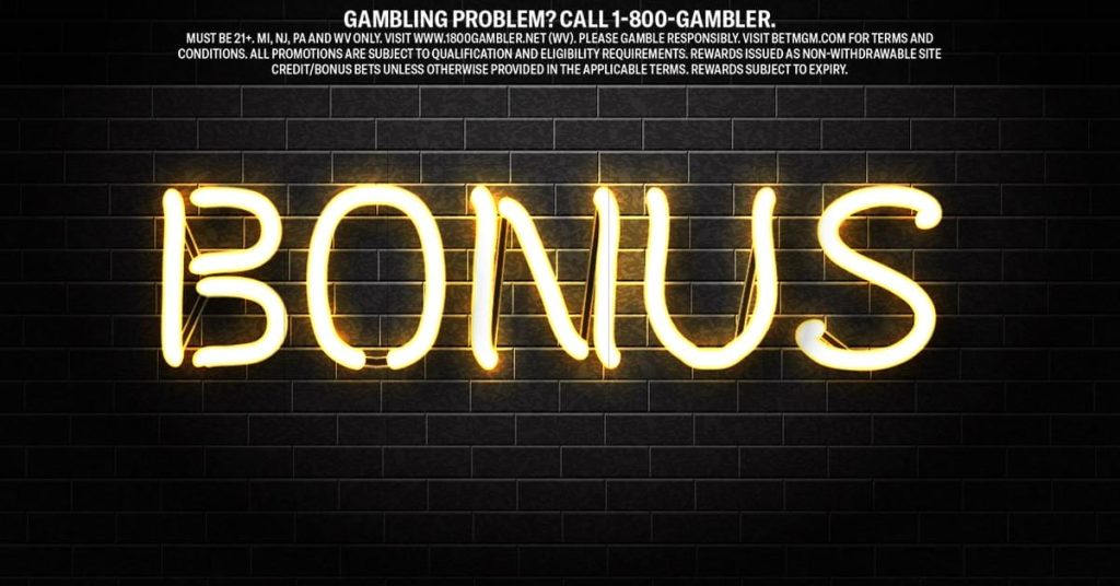 Perbedaan Bonus Kasino Tidak Lengket dan Lengket – rk55 6 BetMGMCasino Social May01 Sticky Versus Non Sticky Casino Bonuses min