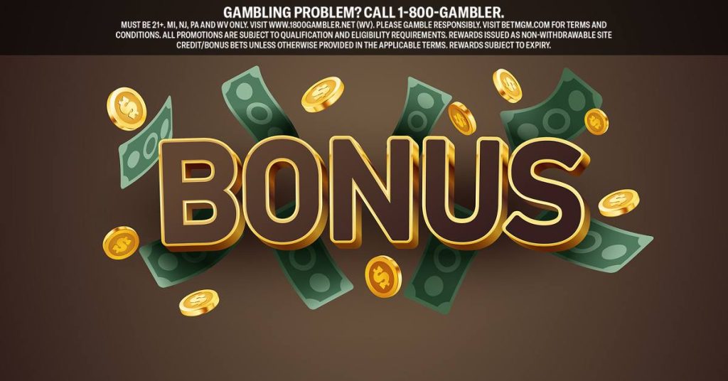 Kebenaran Tentang Bonus Kasino Online Uang Asli – rk55 8 BetMGMCasino Social May02 Can You Really Win Real Money With Casino Bonuses min