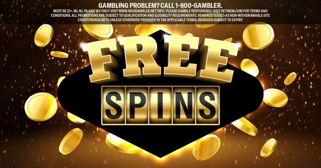 Panduan Anda untuk Putaran Gratis di Kasino Online – rk55 7 dec54 betmgm free online spins social min